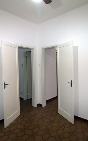 Casa para alugar com 77m², 2 quartos e sem vagaQuarto 1