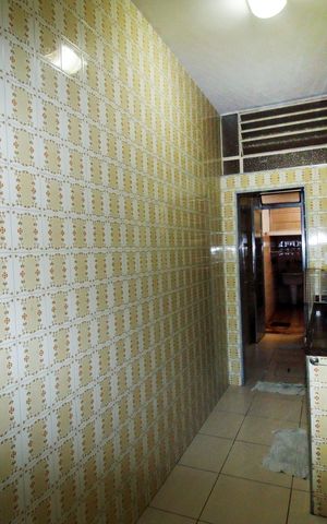 Casa para alugar com 77m², 2 quartos e sem vagaCozinha