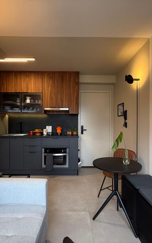 Apartamento à venda com 26m², 1 quarto e sem vaga