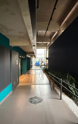 Apartamento à venda com 26m², 1 quarto e sem vaga