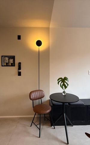 Apartamento à venda com 26m², 1 quarto e sem vaga