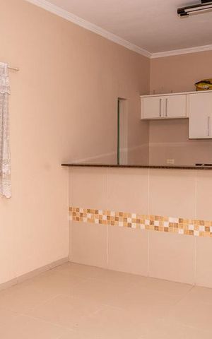 Casa para alugar com 172m², 2 quartos e 2 vagas Casa para alugar com 172m², 2 quartos e 2 vagasCopa