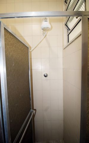 Casa para alugar com 60m², 2 quartos e sem vagaBanheiro