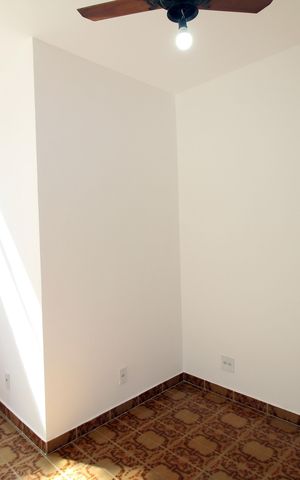 Casa para alugar com 60m², 2 quartos e sem vagaQuarto 1