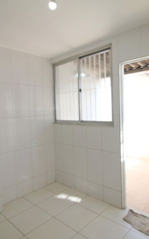 Casa para alugar com 60m², 2 quartos e sem vagaCozinha