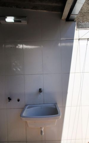 Casa para alugar com 60m², 2 quartos e sem vagaÁrea de Serviço