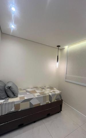 Apartamento para alugar com 100m², 2 quartos e sem vaga Apartamento para alugar com 100m², 2 quartos e sem vagaQuarto