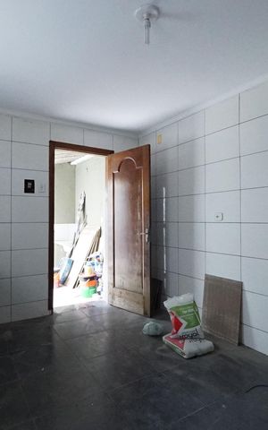 Casa para alugar com 140m², 3 quartos e 1 vagaCozinha