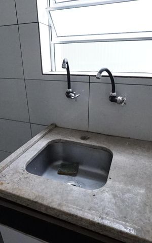 Casa para alugar com 140m², 3 quartos e 1 vagaCozinha