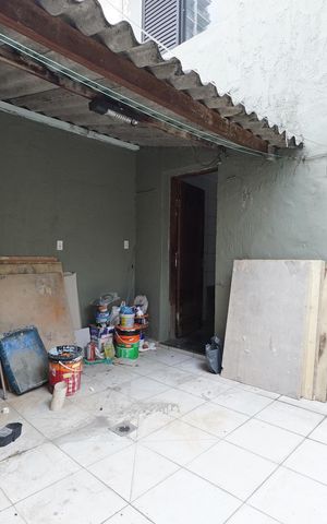 Casa para alugar com 140m², 3 quartos e 1 vagaÁrea de Serviço