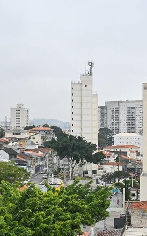 Apartamento para alugar com 65m², 3 quartos e 1 vagaVista