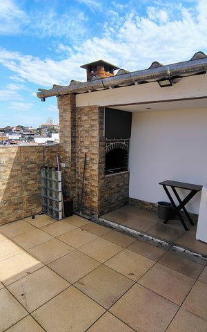 Apartamento à venda com 104m², 3 quartos e 1 vaga Apartamento à venda com 104m², 3 quartos e 1 vagaÁrea externa