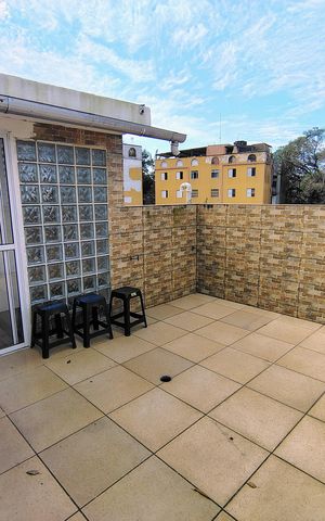 Apartamento à venda com 104m², 3 quartos e 1 vaga Apartamento à venda com 104m², 3 quartos e 1 vagaÁrea externa