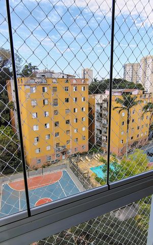 Apartamento à venda com 104m², 3 quartos e 1 vaga Apartamento à venda com 104m², 3 quartos e 1 vagaVista