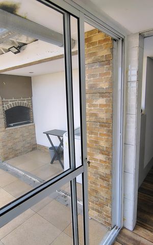 Apartamento à venda com 104m², 3 quartos e 1 vaga Apartamento à venda com 104m², 3 quartos e 1 vagaÁrea externa
