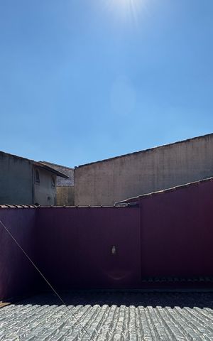 Casa à venda com 210m², 3 quartos e 2 vagas Casa à venda com 210m², 3 quartos e 2 vagasÁrea de Serviço