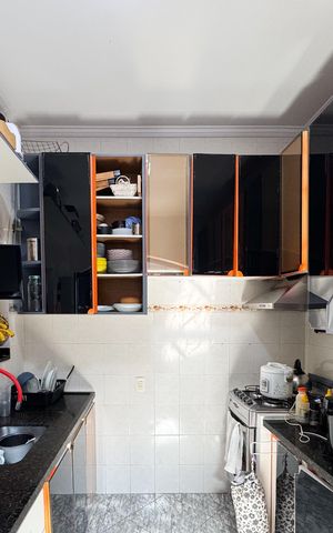 Casa à venda com 210m², 3 quartos e 2 vagas Casa à venda com 210m², 3 quartos e 2 vagasCozinha