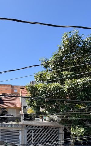 Casa à venda com 210m², 3 quartos e 2 vagas Casa à venda com 210m², 3 quartos e 2 vagasVista - Sacada