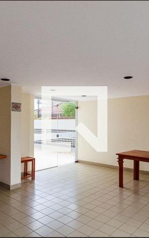 Apartamento à venda com 63m², 2 quartos e 1 vaga Apartamento à venda com 63m², 2 quartos e 1 vagaÁrea comum - Salão de festas