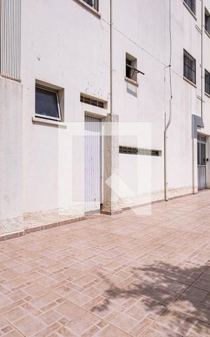 Apartamento à venda com 63m², 2 quartos e 1 vaga Apartamento à venda com 63m², 2 quartos e 1 vagaÁrea comum