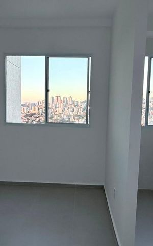 Apartamento à venda com 47m², 2 quartos e 1 vaga Apartamento à venda com 47m², 2 quartos e 1 vagaCozinha