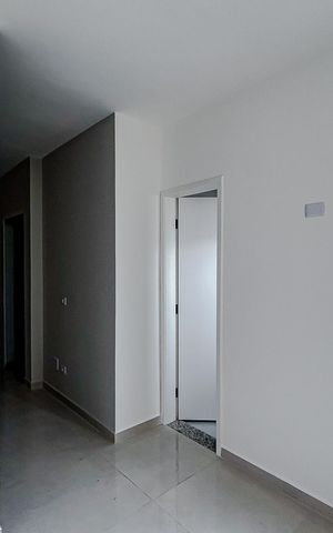 Apartamento à venda com 30m², 1 quarto e sem vagaQuarto
