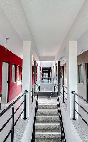 Apartamento à venda com 30m², 1 quarto e sem vagaÁrea comum