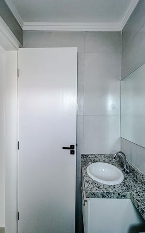 Apartamento à venda com 30m², 1 quarto e sem vagaBanheiro