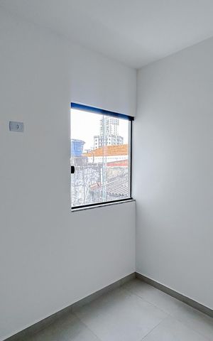 Apartamento à venda com 30m², 1 quarto e sem vagaQuarto