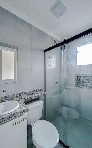 Apartamento à venda com 30m², 1 quarto e sem vagaBanheiro