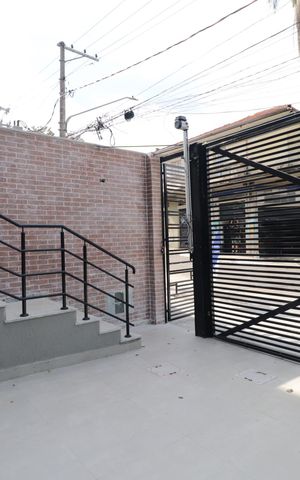 Apartamento à venda com 35m², 1 quarto e sem vagaEntrada