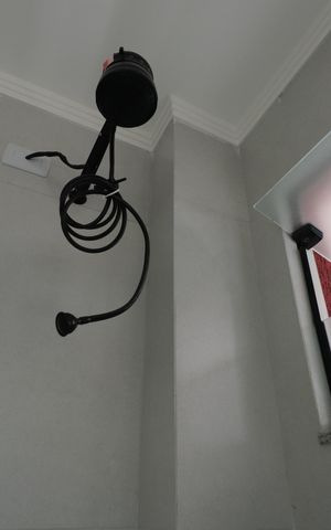 Apartamento à venda com 35m², 1 quarto e sem vagaBanheiro