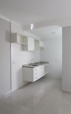 Apartamento à venda com 35m², 1 quarto e sem vagaSala