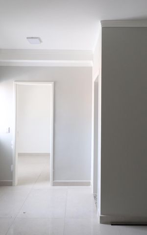 Apartamento à venda com 35m², 1 quarto e sem vagaSala