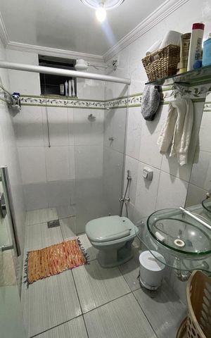 Casa para alugar com 210m², 5 quartos e 1 vaga