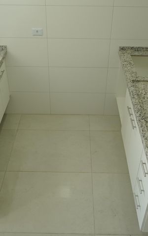Apartamento à venda com 40m², 2 quartos e sem vagaCozinha e Área de Serviço