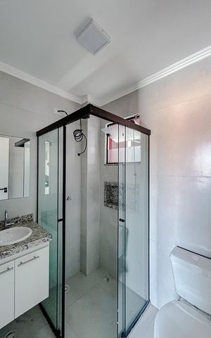 Apartamento à venda com 35m², 1 quarto e sem vagaBanheiro