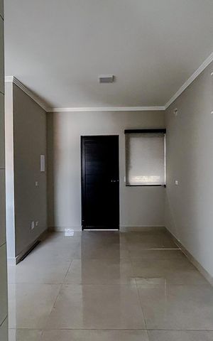 Apartamento à venda com 35m², 1 quarto e sem vagaCozinha e Área de Serviço