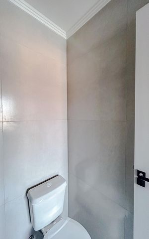 Apartamento à venda com 35m², 1 quarto e sem vagaBanheiro
