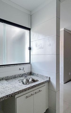 Apartamento à venda com 35m², 1 quarto e sem vagaCozinha e Área de Serviço