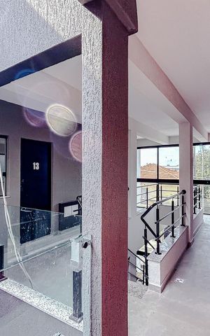 Apartamento à venda com 35m², 1 quarto e sem vagaÁrea comum
