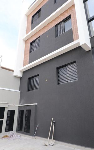 Apartamento à venda com 30m², 1 quarto e sem vagaEntrada