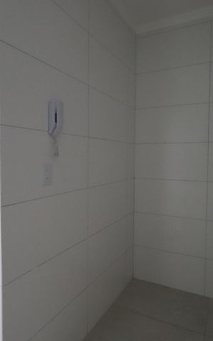 Apartamento à venda com 30m², 1 quarto e sem vagaCozinha e Área de Serviço