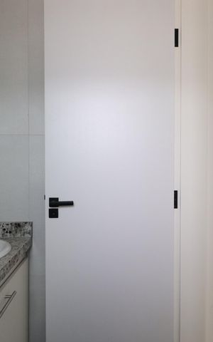 Apartamento à venda com 30m², 1 quarto e sem vagaBanheiro