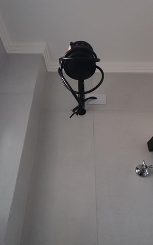 Apartamento à venda com 30m², 1 quarto e sem vagaBanheiro
