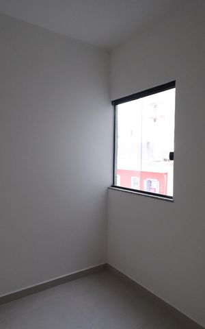 Apartamento à venda com 30m², 1 quarto e sem vagaQuarto