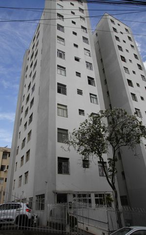 Apartamento para alugar com 78m², 3 quartos e 1 vagaFachada