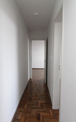 Apartamento para alugar com 78m², 3 quartos e 1 vagaCorredor