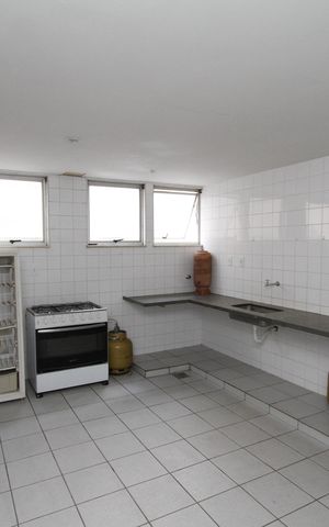 Apartamento para alugar com 78m², 3 quartos e 1 vagaÁrea comum - Salão de festas