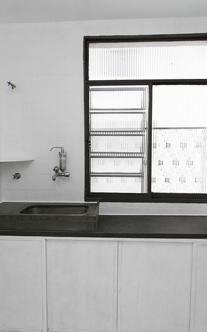 Apartamento para alugar com 78m², 3 quartos e 1 vagaCozinha